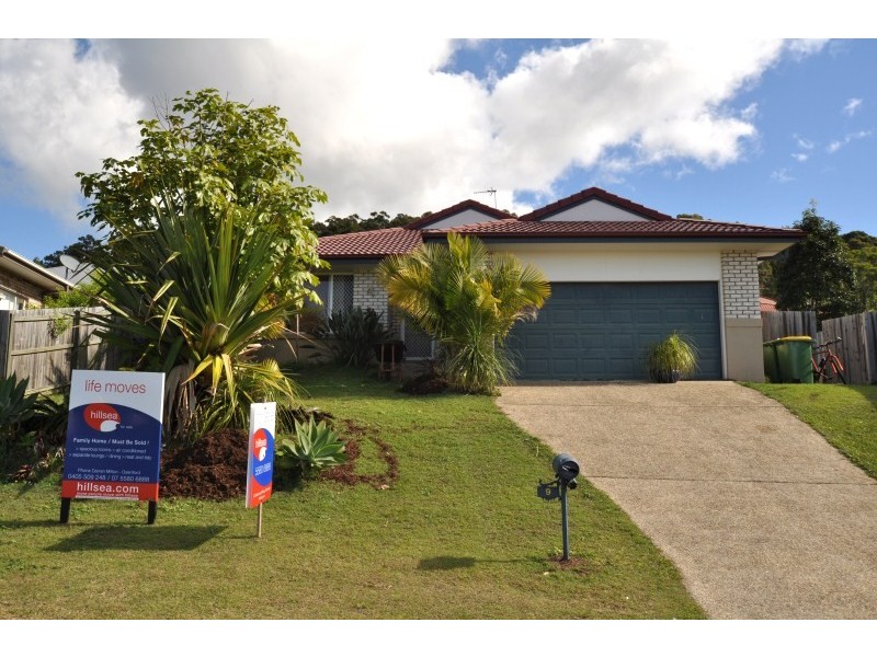 9 Serin Street, Upper Coomera QLD 4209