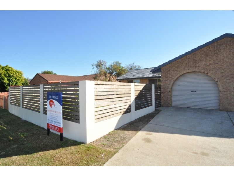 2/9 Marsupial Drive, Coombabah QLD 4216