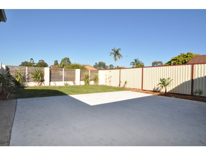 2/9 Marsupial Drive, Coombabah QLD 4216