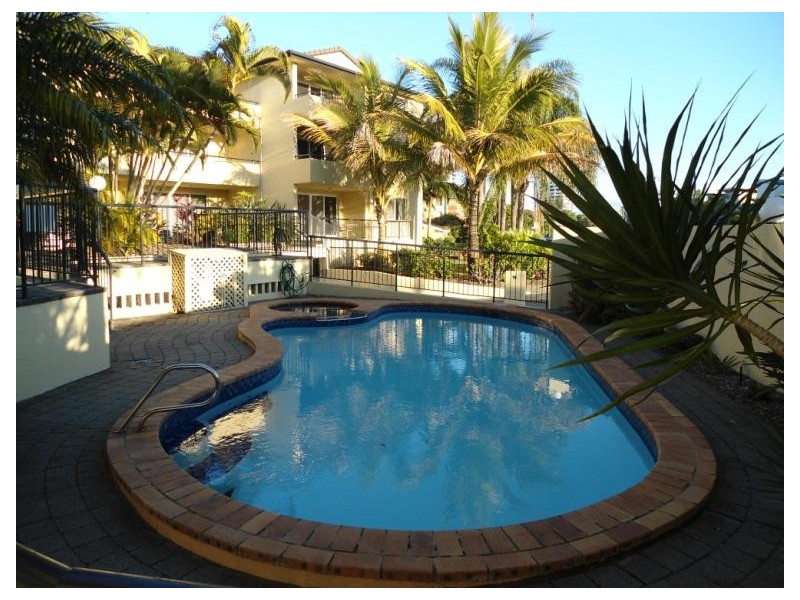 11/65 Bayview Street, Runaway Bay QLD 4216