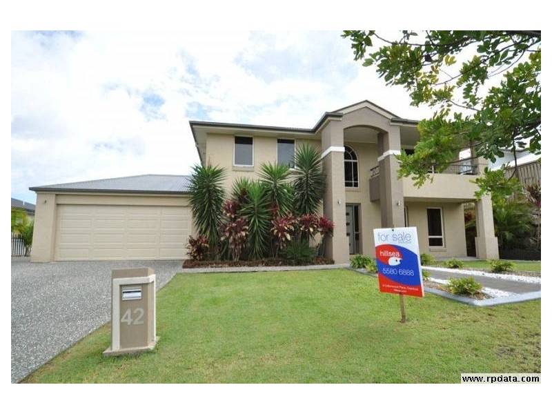 42 Salvado Drive, Pacific Pines QLD 4211