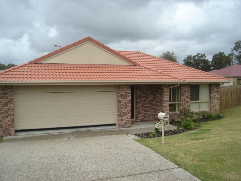 46 Greenleaf Street, Upper Coomera QLD 4209