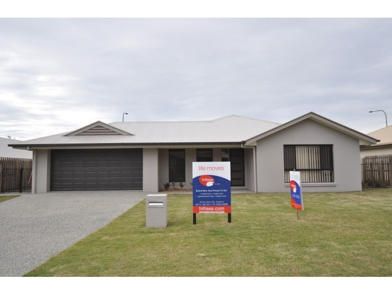10 Nimbus Court, Coomera QLD 4209