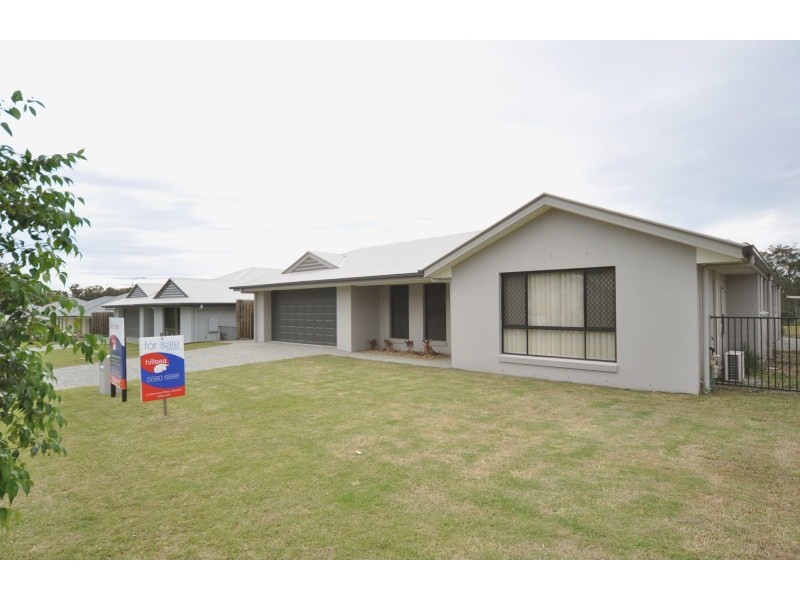 10 Nimbus Court, Coomera QLD 4209
