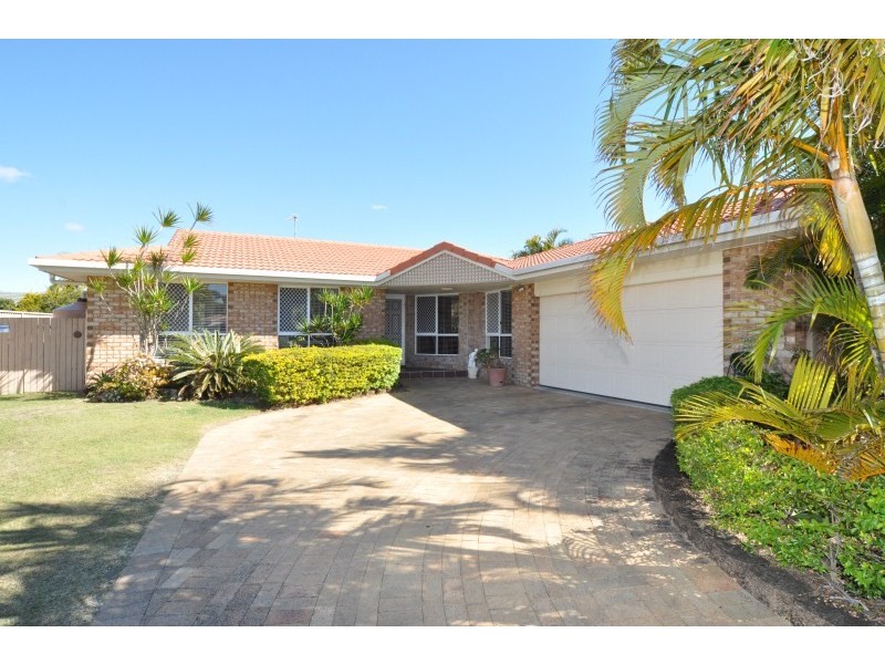 7 Cattleya Court, Hollywell QLD 4216