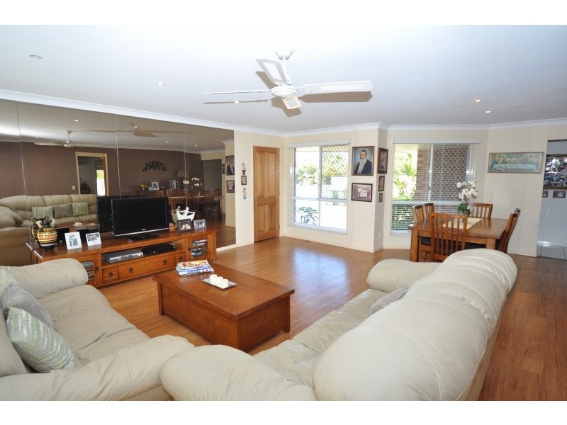 7 Cattleya Court, Hollywell QLD 4216