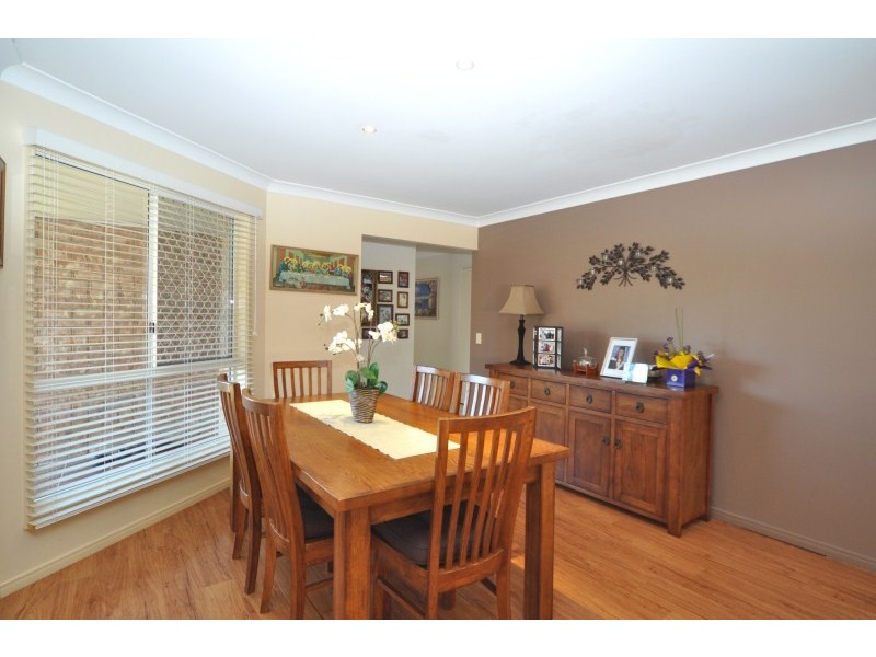 7 Cattleya Court, Hollywell QLD 4216