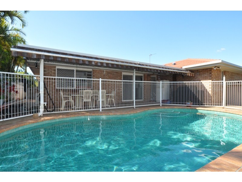 7 Cattleya Court, Hollywell QLD 4216