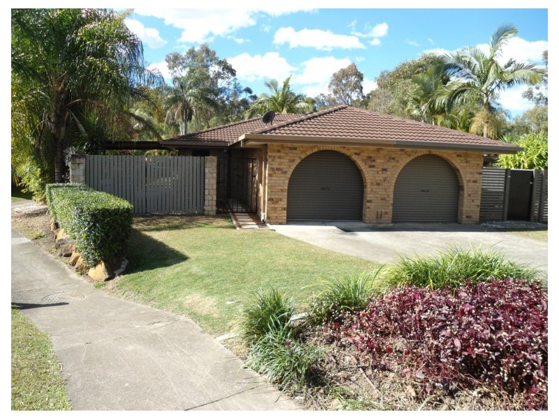 2/22 Paramount Place, Oxenford QLD 4210
