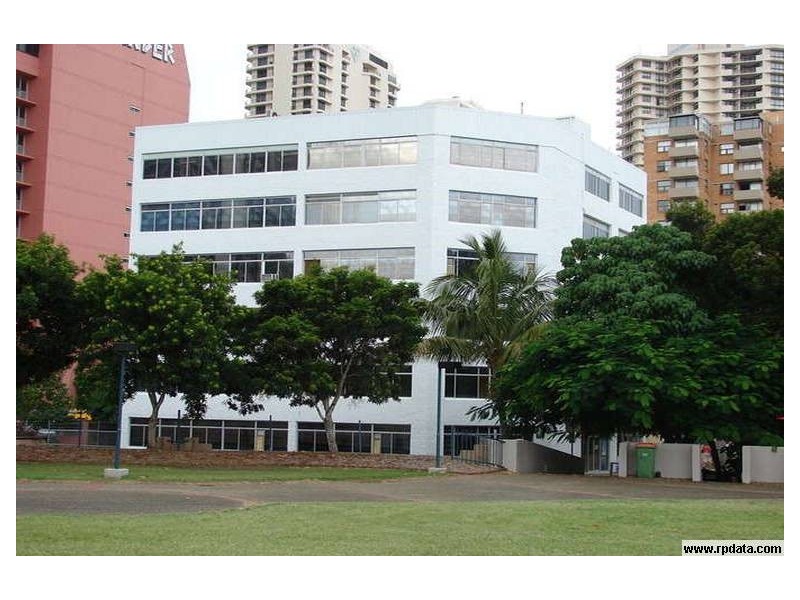 14/3 Alison Street, Surfers Paradise QLD 4217