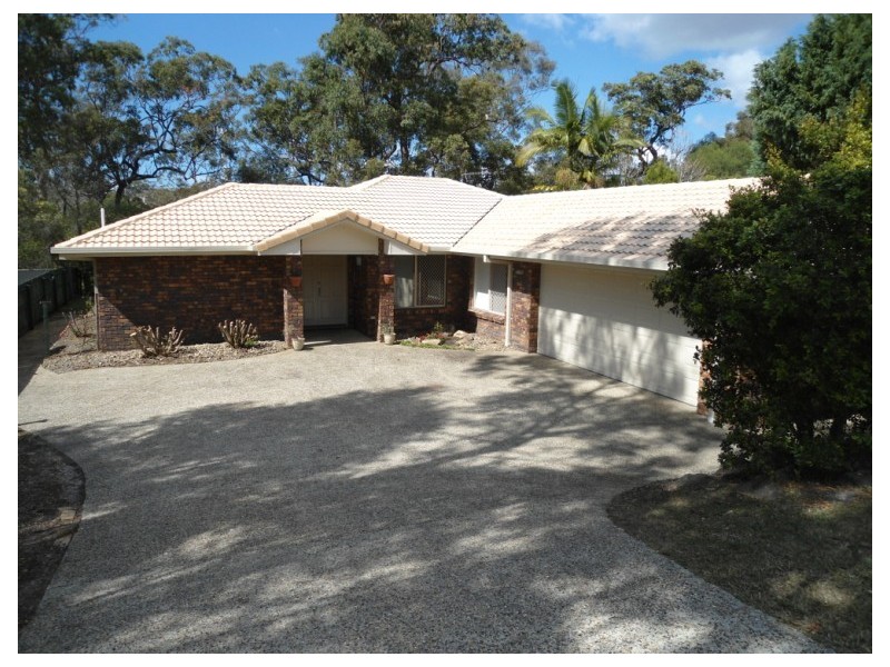 143 Henry Cotton Drive, Parkwood QLD 4214