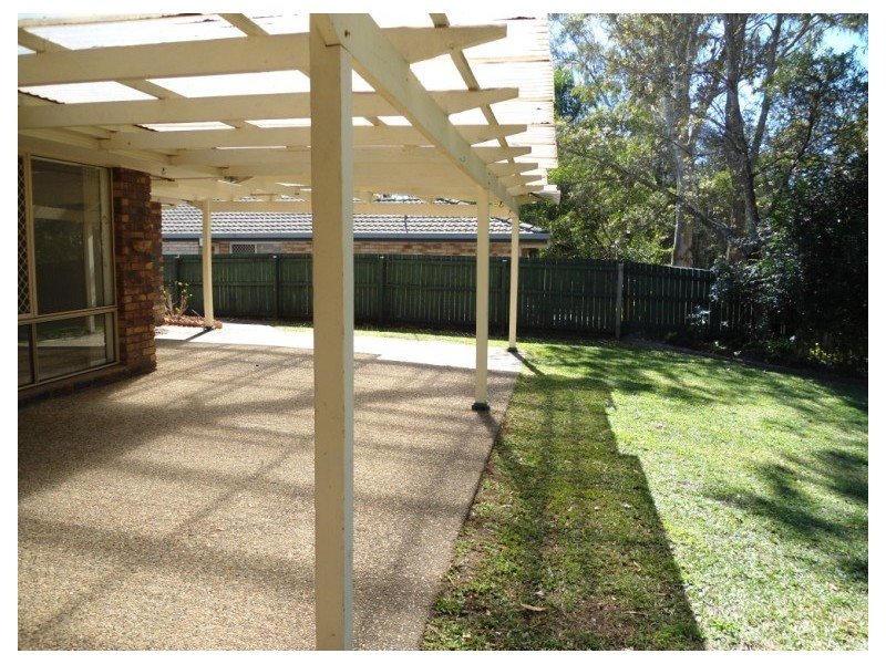 143 Henry Cotton Drive, Parkwood QLD 4214