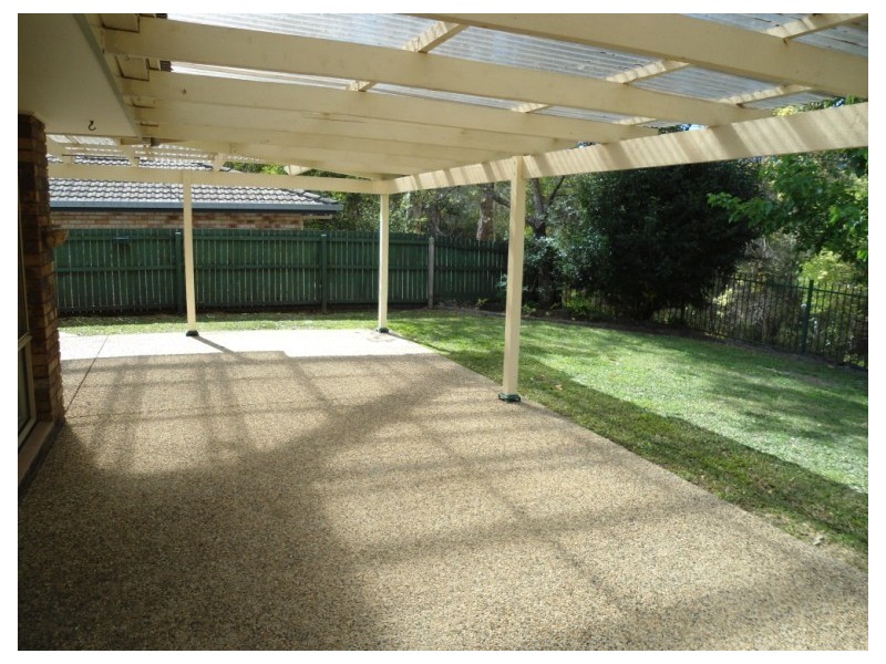 143 Henry Cotton Drive, Parkwood QLD 4214