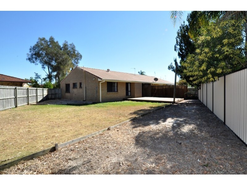 1/4 Echidna Court, Coombabah QLD 4216