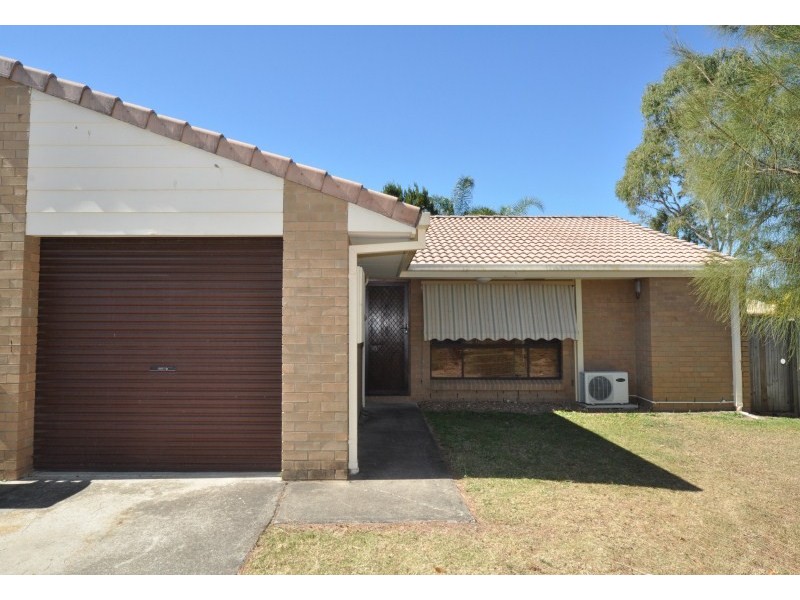 1/4 Echidna Court, Coombabah QLD 4216
