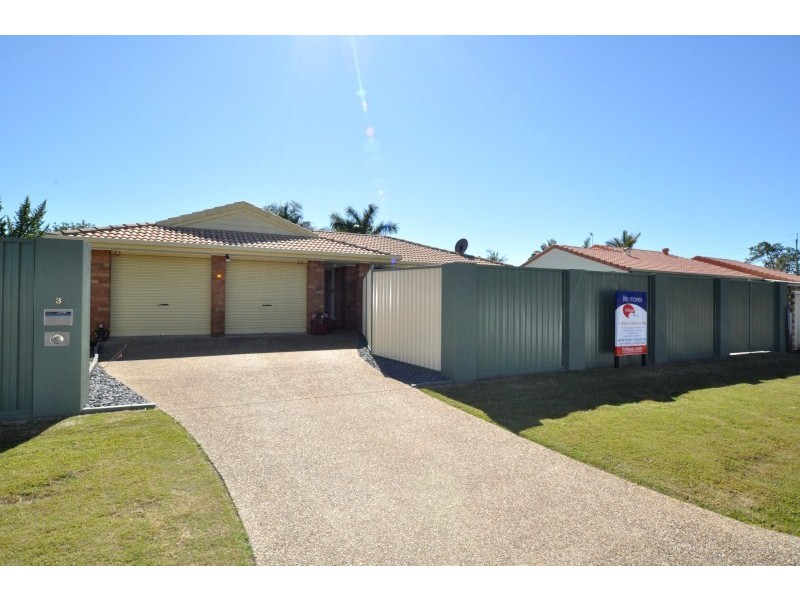 3 Waranga Way, Coombabah QLD 4216