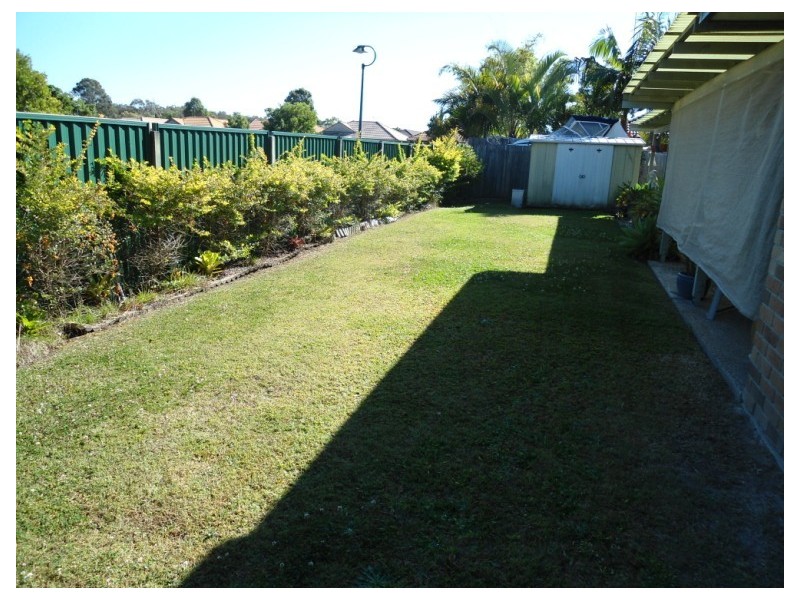 21 Seidler Avenue, Coombabah QLD 4216