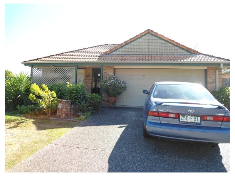 21 Seidler Avenue, Coombabah QLD 4216