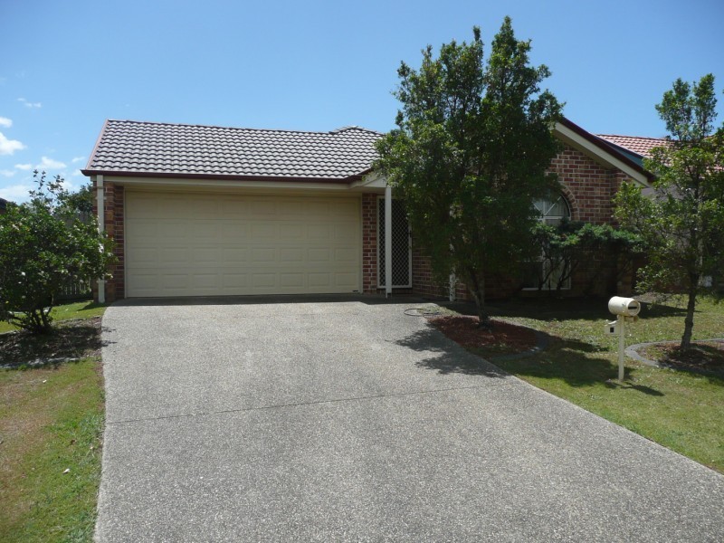 4 Rivermeadows Drive, Upper Coomera QLD 4209