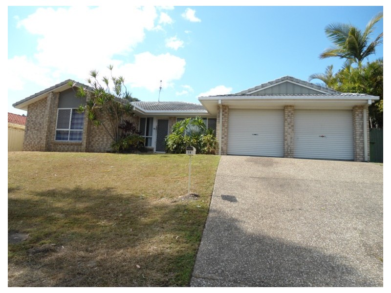 14 James Cagney Close, Parkwood QLD 4214