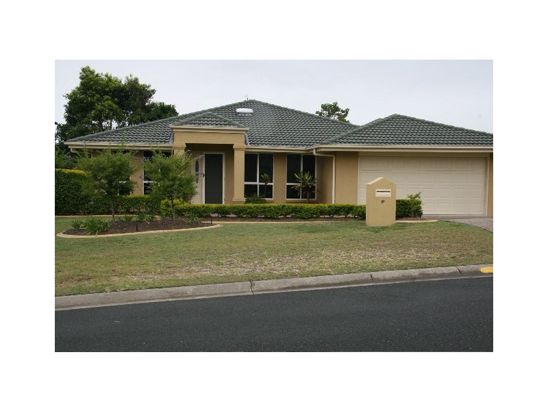 5 Portreeves Place, Arundel QLD 4214