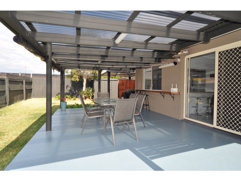 1/12 Crystal Reef Drive, Coombabah QLD 4216