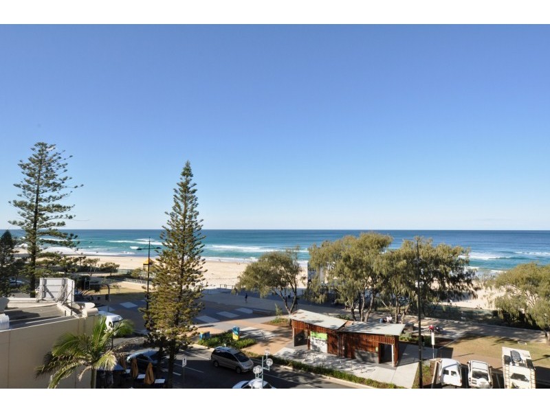 502/40 Esplanade, Surfers Paradise QLD 4217
