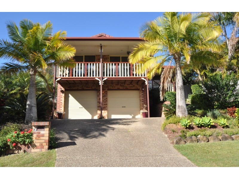 12 Moran Drive, Upper Coomera QLD 4209