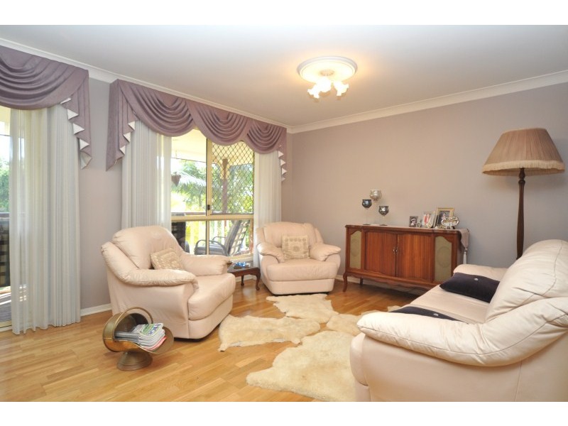 12 Moran Drive, Upper Coomera QLD 4209