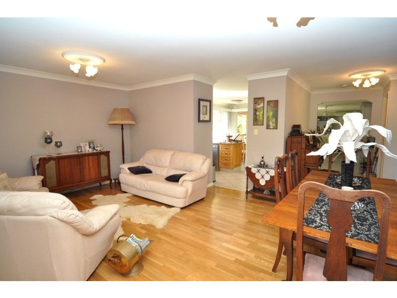 12 Moran Drive, Upper Coomera QLD 4209