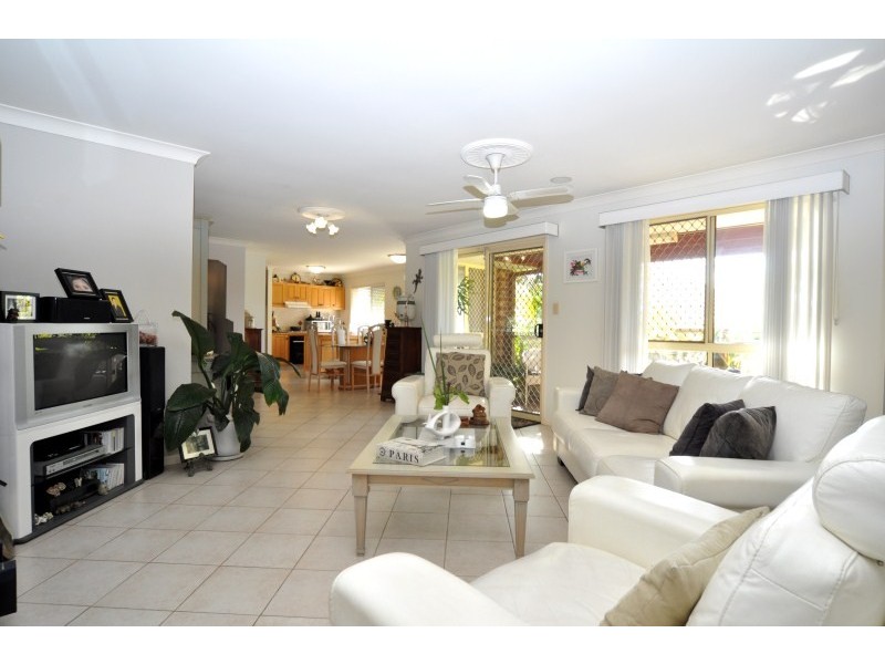 12 Moran Drive, Upper Coomera QLD 4209