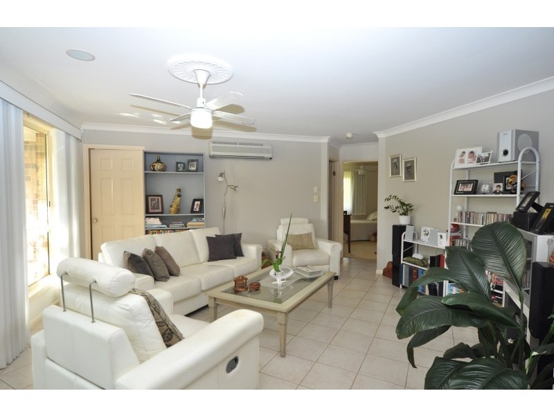 12 Moran Drive, Upper Coomera QLD 4209