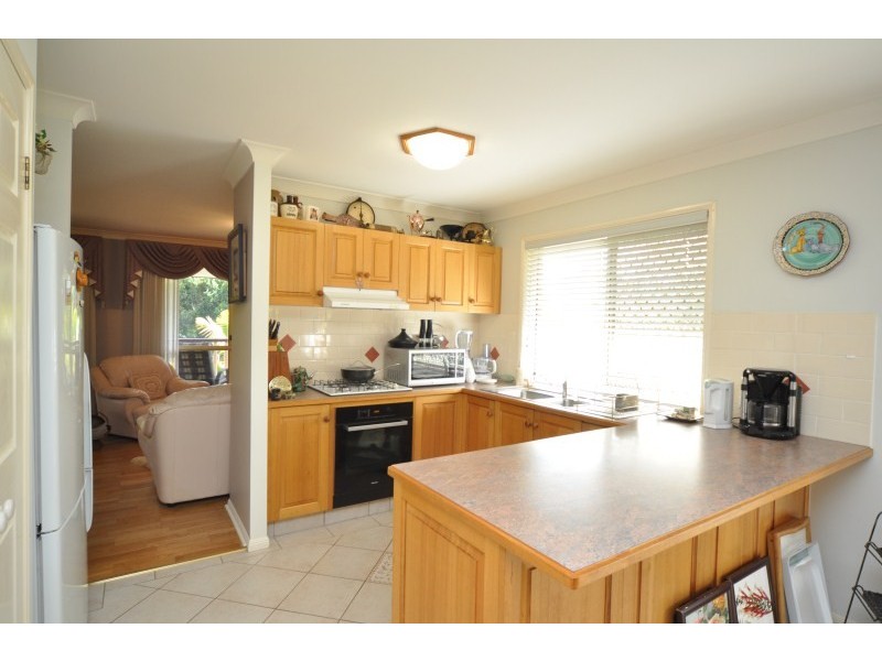 12 Moran Drive, Upper Coomera QLD 4209