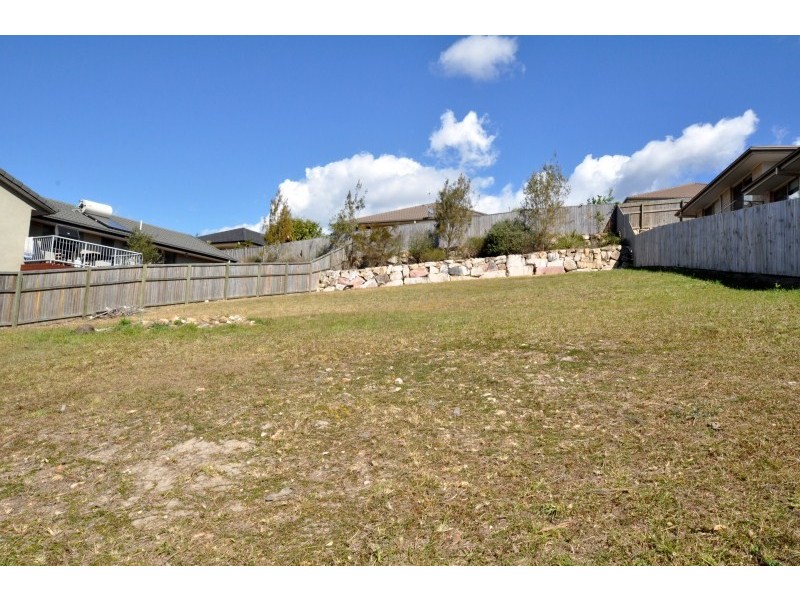 68 Treeline Circuit, Upper Coomera QLD 4209