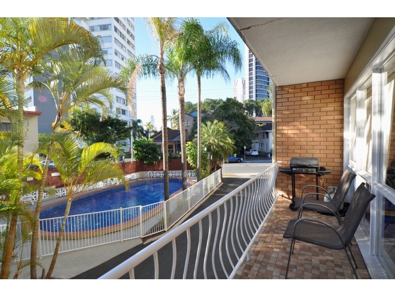 4/45 Watson Esplanade, Surfers Paradise QLD 4217