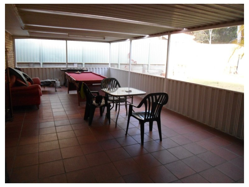 29 Henry Cotton Drive, Parkwood QLD 4214