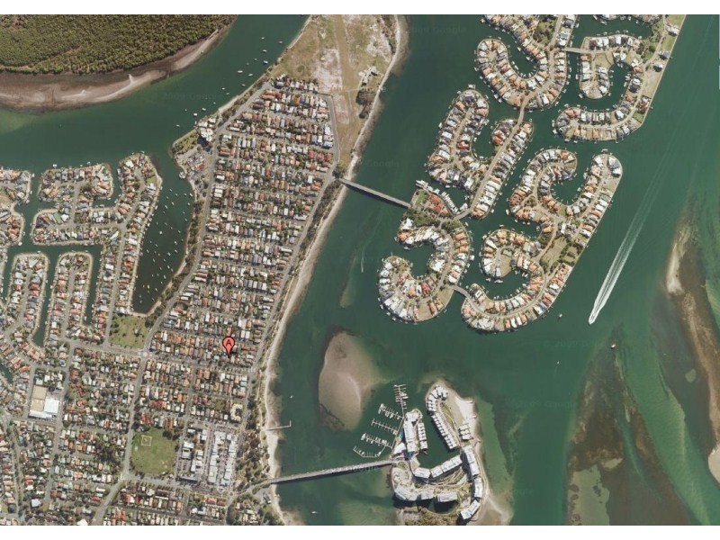 7 Abalone Avenue, Paradise Point QLD 4216