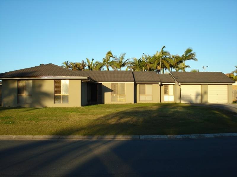 21 Karema Crescent, Runaway Bay QLD 4216
