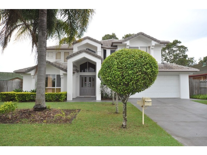 3 Lefroy Drive, Coombabah QLD 4216