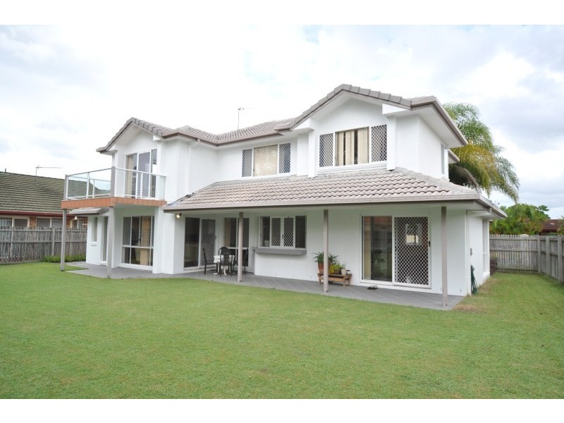3 Lefroy Drive, Coombabah QLD 4216