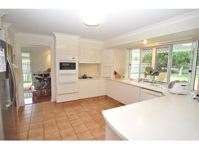 3 Lefroy Drive, Coombabah QLD 4216