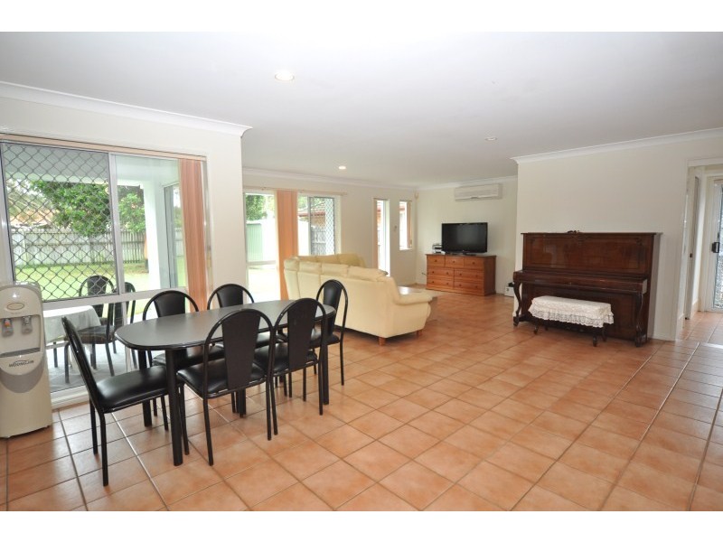 3 Lefroy Drive, Coombabah QLD 4216