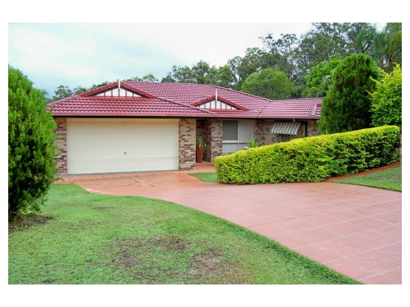 7 Rushworth Court, Parkwood QLD 4214