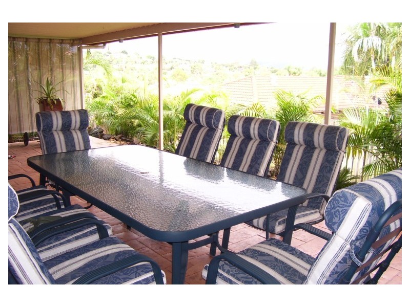 7 Rushworth Court, Parkwood QLD 4214