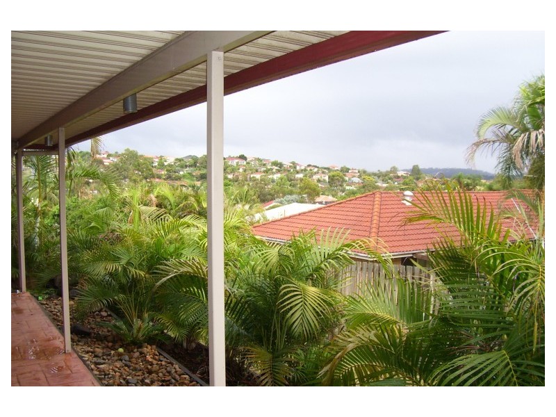 7 Rushworth Court, Parkwood QLD 4214