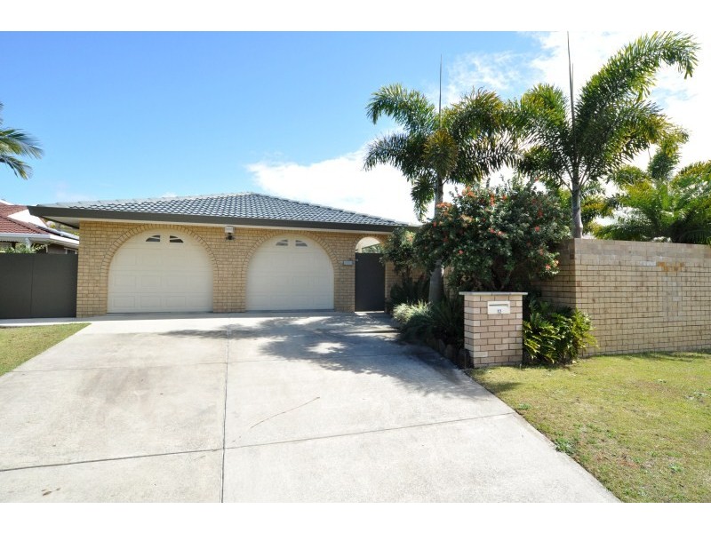 12 Hyacinth Avenue, Hollywell QLD 4216