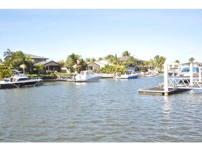 446 Oxley Drive, Runaway Bay QLD 4216