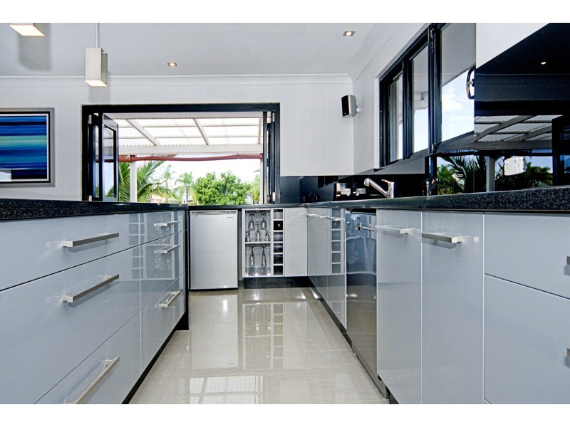 446 Oxley Drive, Runaway Bay QLD 4216