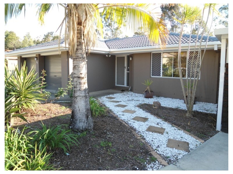 21 James Cagney Close, Parkwood QLD 4214