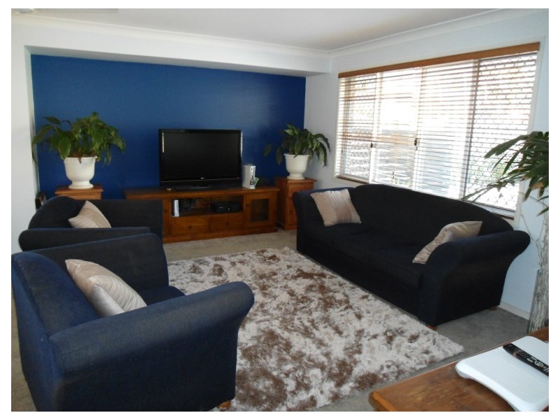 21 James Cagney Close, Parkwood QLD 4214